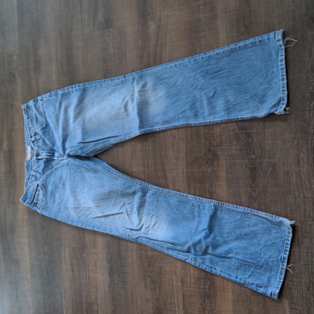 BKE, Wendi, Size 33x33½